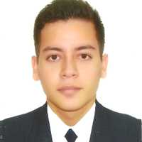 Avatar Diego Fernando Jibaja Lora