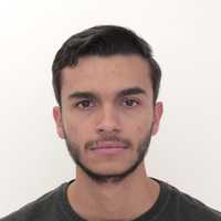 Avatar Diego Perez