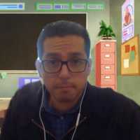 Avatar Diego Alejandro Capera Montes