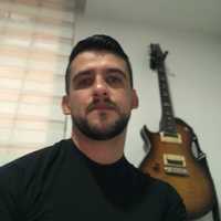 Avatar Diego Londoño