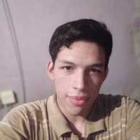 Avatar Diego Andres Mendoza Gonzalez