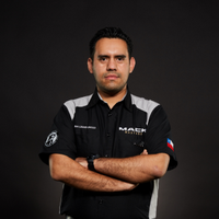 Avatar Diego Muñoz