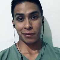 Avatar Diego Alberto Gonzalez Gonzalez