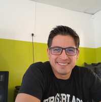 Avatar Diego Paez