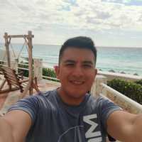 Diego Armando Peñaloza Juarez