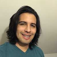 Avatar Diego Carlos Ignacio Ponce Labbé