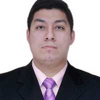 Avatar Diego Juan Carlos Rivas Arce