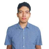 Avatar Diego Ricardo Olivares Rivas
