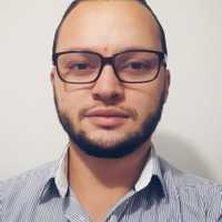 Avatar Diego Napoleón SAAVEDRA TORRES