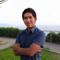 Avatar Diego Tafur Quintanilla