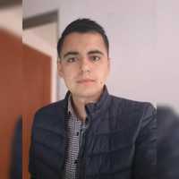 Diego Ricaurte Vergara Marroquin