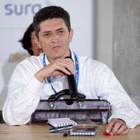 Diego Mauricio Ramirez Belalcazar