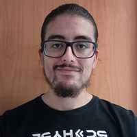Avatar Diego Alejandro Sanchez Mendoza