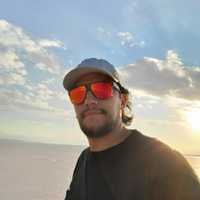 Diego Xavier Acosta Olmedo