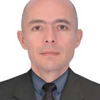 Diego Fernando Villamil Acero