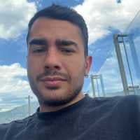 Avatar DIEGO FERNANDO GOMEZ ROJAS