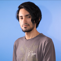 Avatar Diego Morales