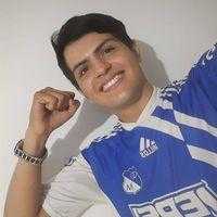 Avatar Dilan Eduardo Gutiérrez Cruz