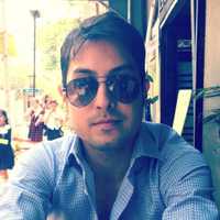 Avatar Gerardo Gomez