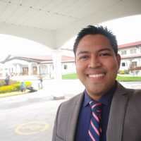 Luis Diomedes Ramos