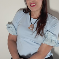 Avatar Gloria Cecilia Rúa Gutiérrez