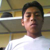 Avatar Dionicio Tarco Quito