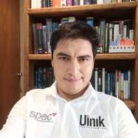 Avatar David Isaias Jaimes Reyes