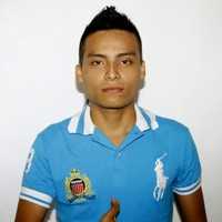 Avatar CRISTIAN CAMILO GONZALEZ RAMIREZ