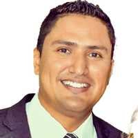 Avatar José Gabriel Rodríguez correa