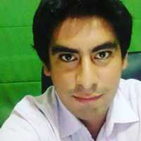 Daniel Arturo Xavier Jiménez Avalo