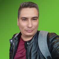 Jonathan Olier Miranda
