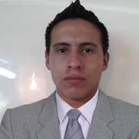 Avatar DEIBYD JOHAN QUIROZ BURITICA