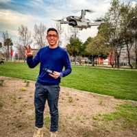 Avatar Luis César Sosa