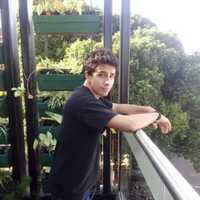 Gustavo Andres Florez Ballesteros