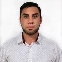 Daniel Eduardo Lara Hayek