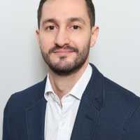 Daniel Lombardero Calzón