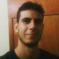 Jose D'Lucca