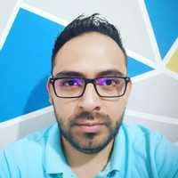 Avatar Luis David Sandoval López