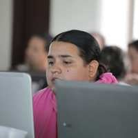 Avatar María Eugenia de la Mora Padilla