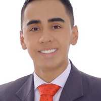 Avatar David Steven Mayorga Monzón
