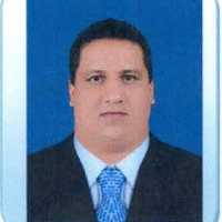 Avatar Danilo Miguel Medina Osorio