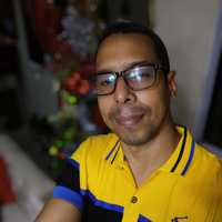 Avatar Dioni Méndez Guzmán