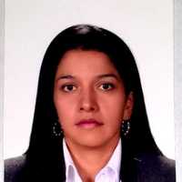 Diana Maria Molina
