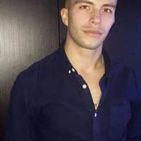 Avatar Diego Sebastián Monroy Moreno