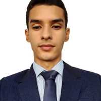 Avatar William David Montenegro Realpe