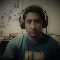 David Montes Teves