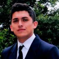 Daniel Sebastian Morales Maldonado