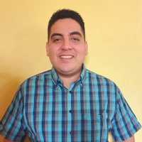 Avatar David Eduardo Morataya Pineda