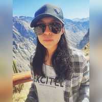 Avatar Damaris Marca Laime