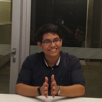 Daniel Alexandro Lingan Caballero